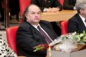Prezidentė siūlo A.Abramavičių skirti Aukščiausiojo Teismo teisėju