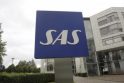 SAS oro linijos – punktualiausios Europoje 