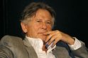 Lenkai ir prancūzai prašys malonės R.Polanskiui