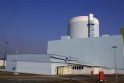 Slovėnijoje automatiškai sustabdyta atominė jėgainė atnaujino darbą