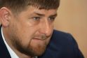 &quot;WikiLeaks&quot;: Čečėnijos lyderis R.Kadyrovas savo draugus yra apipylęs auksu