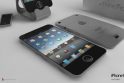 Rugsėjį rinką pasieks 5-6 milijonai „iPhone 5“ telefonų