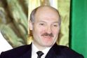 A.Lukašenka: Baltarusija nenori žemintis prieš Rusiją dėl naftos tiekimų