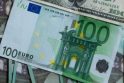 Kodėl estai turės eurą, o mes - ne?