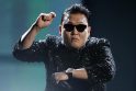 Reperiai Psy ir Jay-Z nominuoti tapti žurnalo „Time“ metų žmonėmis