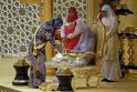 Turtingasis Brunėjus rengiasi karališkosioms vestuvėms