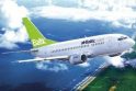 „airBaltic&quot; skraidins iš Rygos į Tamperę