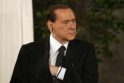 Virš Italijos premjero vėl pakibo mafijos šešėlis