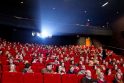 „Akropolio kino dienoje“ laukiama apie 18 tūkst. kino mėgėjų 