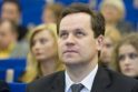 Europarlamento komitetas: VTEK neturėjo svarstyti V.Tomaševskio pasisakymų