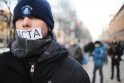 Vokietija atidėjo ACTA sutarties pasirašymą