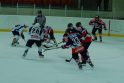 HC „Baltica“ rungtynėse su Liepojos „Metalurgs“ ekipa pralaimėjo (1:4)
