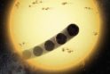 Astronomijos aukso amžius: rasta dar 50 naujų egzoplanetų