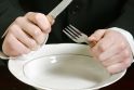 Ar kanibalizmas išgelbėtų nuo visuotinio bado?