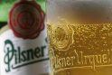 Rusų kerštas čekams – negerti alaus