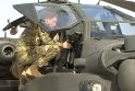 Afganistane per princo Harry bazės ataką sunaikinti 6 JAV naikintuvai