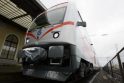 E.Masiulis:  ES gali išbraukti „Rail Baltica“