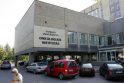 Teismas atvėrė kelią Onkologijos instituto reorganizavimui