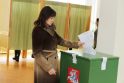 Klaipėdos apskrityje už balsą rinkimuose – 10 litų
