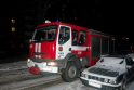 Vilniuje, A.Kojelavičiaus gatvėje, galimai padegti du automobiliai