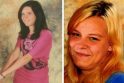 Kauno policija ieško dviejų dingusių nepilnamečių merginų