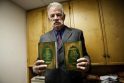 JAV vadovai ir musulmonų pasaulis griežtai kritikuoja Korano deginimo planus