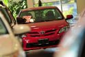 „Toyota Prius“ – pirmasis per „EcoTest“ bandymus pelnė maksimumą