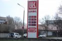 Lietuvius siutinanti degalų kaina latvių nejaudina
