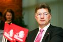 A.Butkevičius: socialdemokratams trūksta susitelkimo ir savikritikos 
