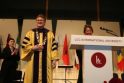 LCC tarptautinis universitetas ieškos naujo rektoriaus 