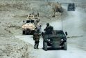 Lietuvių karių sužeidimo aplinkybės Afganistane nėra iki galo aiškios 