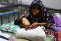 Nelaimės Bangladeše aukų skaičius pasiekė 304 (atnaujinta)