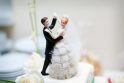 Psichologai nustatė, kurie santuokos metai sutuoktiniams sunkiausi