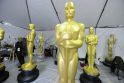 Aukcione 15 „Oskarų“ statulėlių parduotos už 3 mln. dolerių 