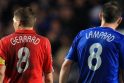 Principinė dvikova: „Liverpool“ – „Chelsea“ (apžvalga)