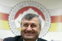 Pietų Osetijos rinkimų ES nepripažįsta