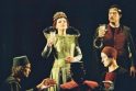 Karalienės Bonos sugrįžimas &quot;Vilniaus operos festivalyje&quot;