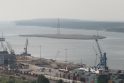 Klaipėdos uosto įmones baugina gamtinių dujų terminalas