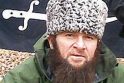 Šiaurės Kaukazo islamistų grupė prisiėmė atsakomybę dėl sprogdinimų Maskvoje 