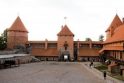 Rudenį Trakų pilyje - dar viena atnaujinta salė