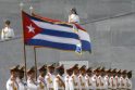 AVO po 47 metų atnaujino Kubos narystę