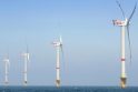 &quot;4 Energia&quot; pasirengusi investuoti į vėjo jėgainių parką Baltijos jūroje 