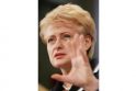 D.Grybauskaitė - geidžiamiausia kandidatė į prezidentus