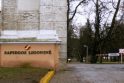 Seimo komitetas Vilniaus savivaldybei rekomenduoja nenaikinti Sapiegos ligoninės
