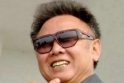 Kim Jong-ilas paskyrė įpėdinį