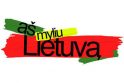 Vasarą startuos naujas realybės šou „Aš myliu Lietuvą“