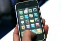 „iPhone 3G“ prekyba prasidėjo be ažiotažo ir minių (video)