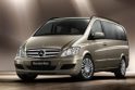 Atnaujinti „Mercedes-Benz“ modeliai „Viano“ ir „Vito“