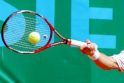 L.Grigelis iškopė į ITF serijos varžybų ketvirtfinalį 