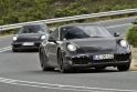 Paviešintos naujausio „Porsche 911“ nuotraukos